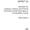 NFPA 34 PDF